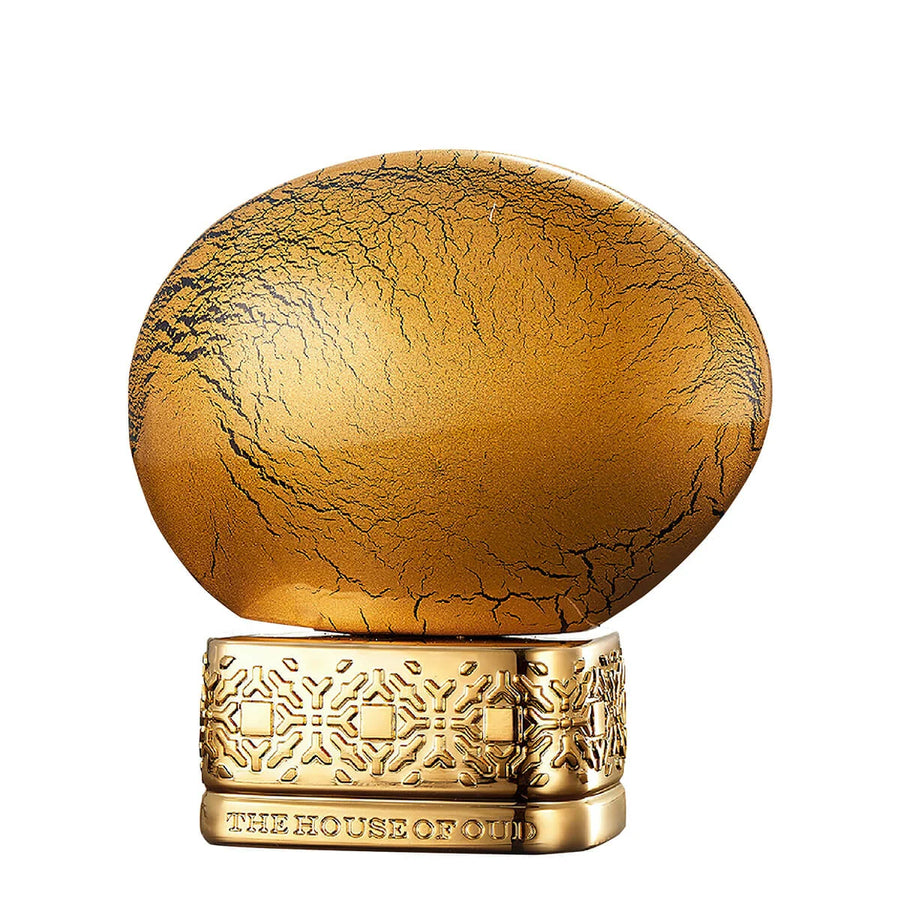 The House of Oud Golden Powder EDP