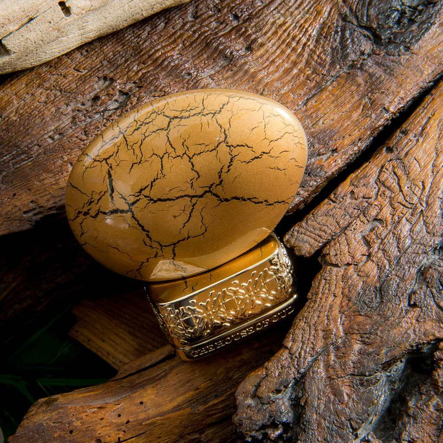 The House of Oud Golden Powder EDP