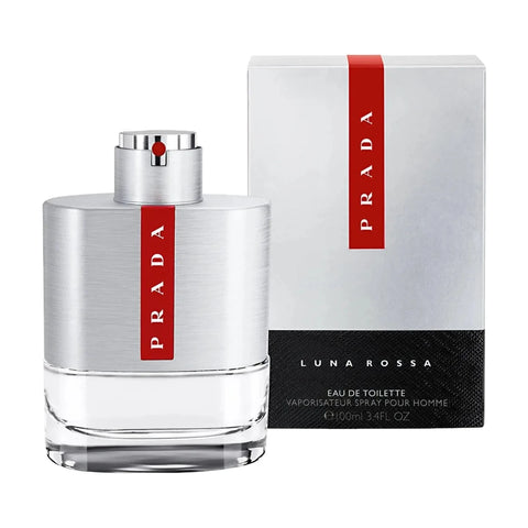 Prada Luna Rosa EDT – оригинален парфюм
