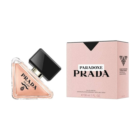 Prada Paradoxe EDP – оригинален парфюм