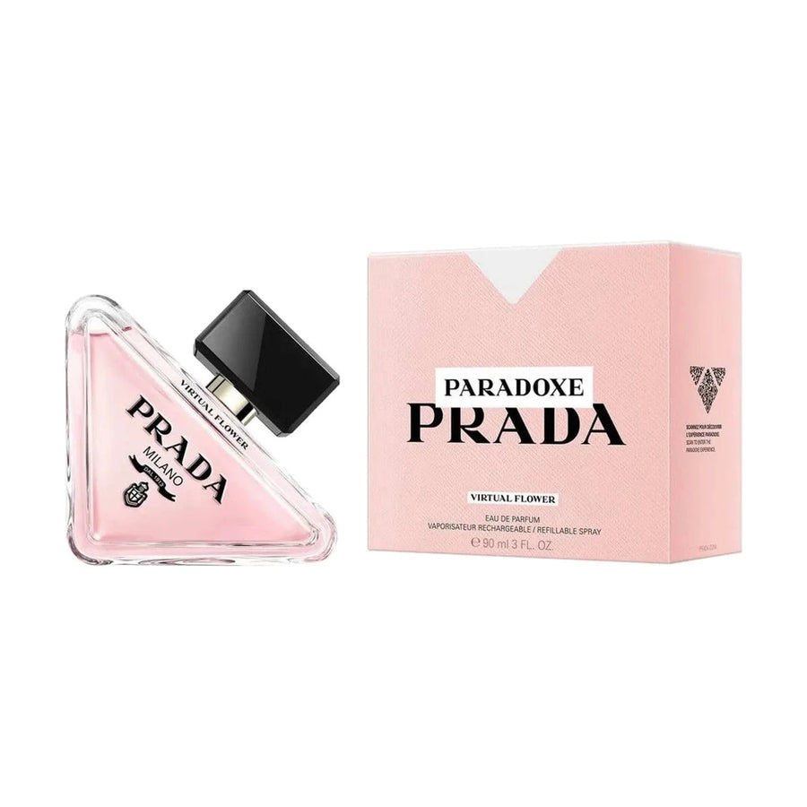 Prada Paradoxe Virtual Flower EDP – без опаковка