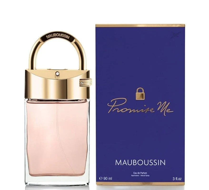 Mauboussin Promise Me EDP
