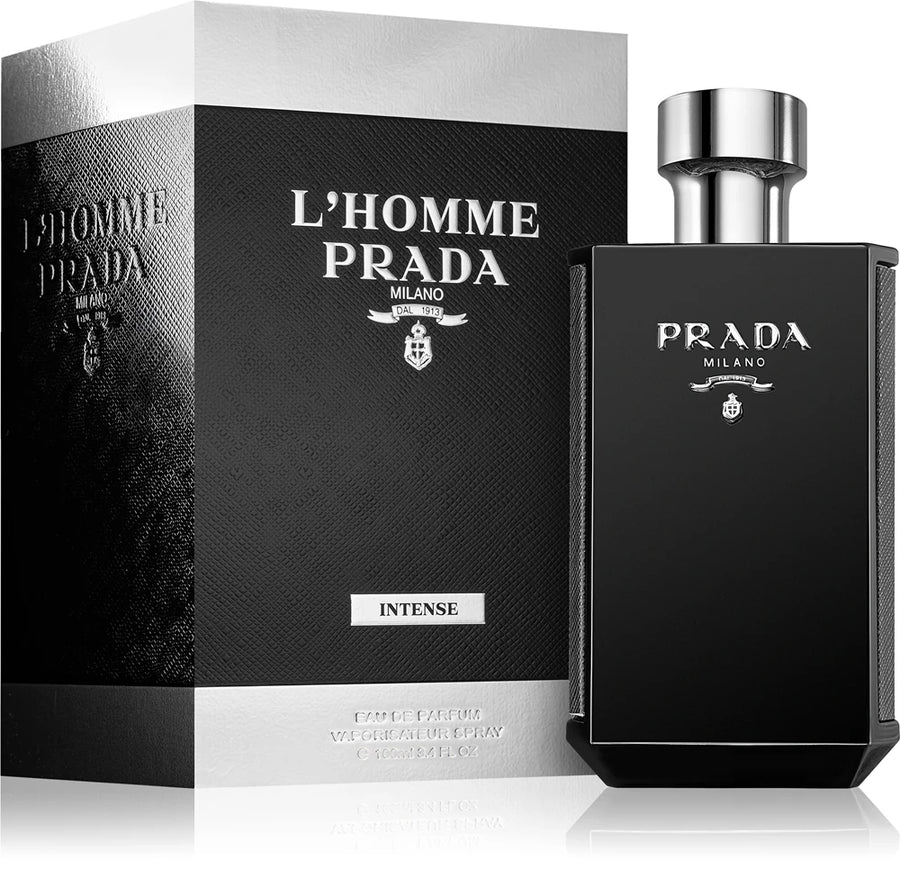 Prada L'Homme Intense EDP