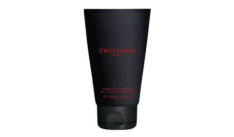 Trussardi Primo Shampoo & Shower Gel – γνήσιο άρωμα