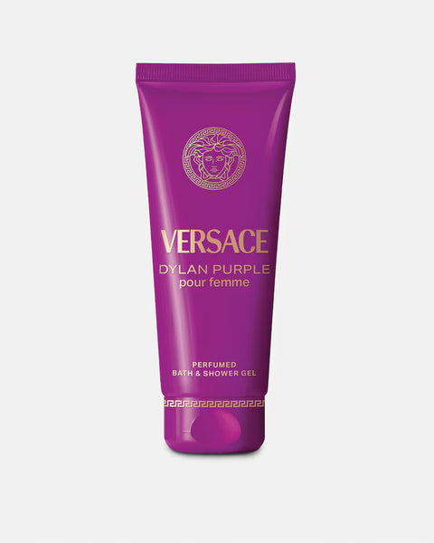 Versace Dylan Purple Shower Gel – γνήσιο άρωμα