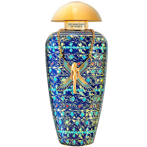 The Merchant Of Venice Queen Of The Night EDP – γνήσιο άρωμα