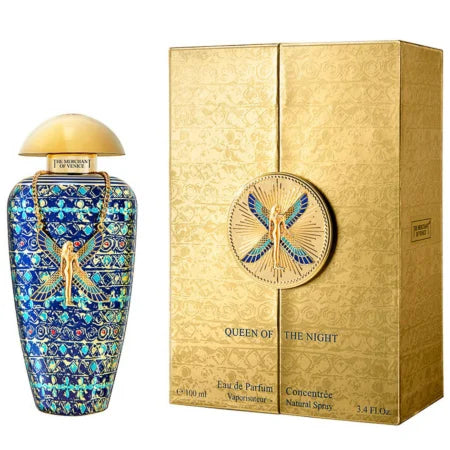 The Merchant Of Venice Queen Of The Night EDP