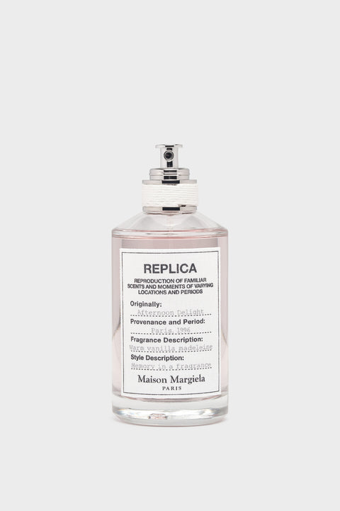 Maison Margiela Replica Afternoon Delight EDT – γνήσιο άρωμα