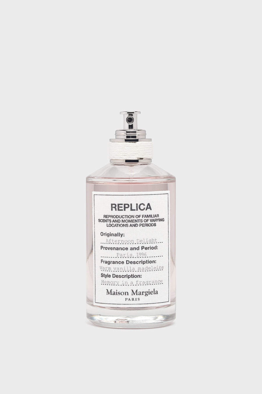 Maison Margiela Replica Afternoon Delight EDT