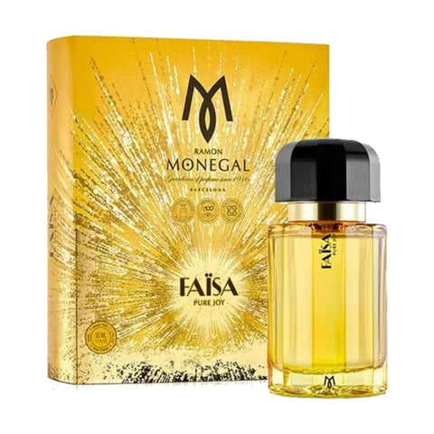 Ramon Monegal Faisa EDP размер: – оригинален парфюм