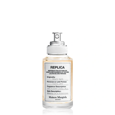 Maison Margiela Replica Beach Walk EDT – parfum original