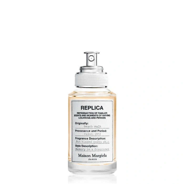 Maison Margiela Replica Beach Walk EDT
