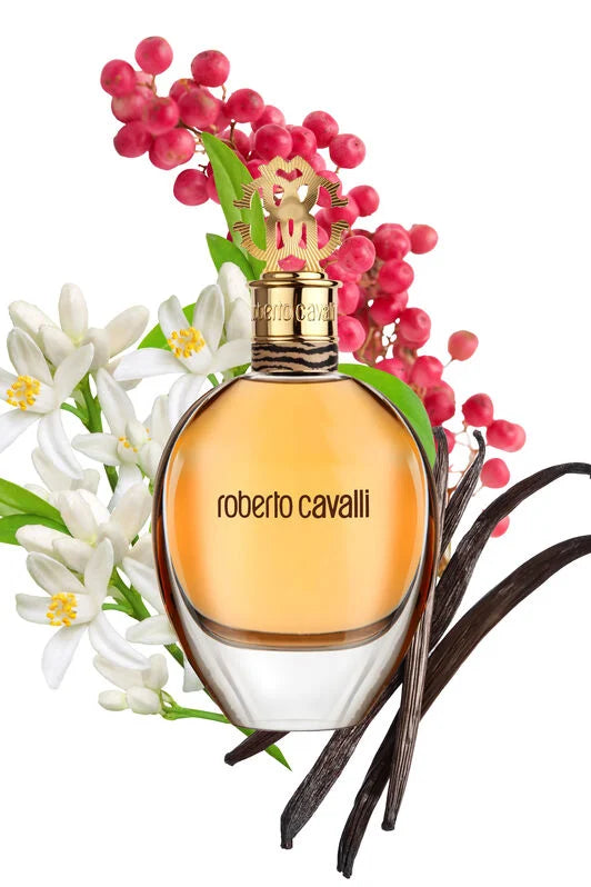 Roberto Cavalli Roberto Cavalli EDP