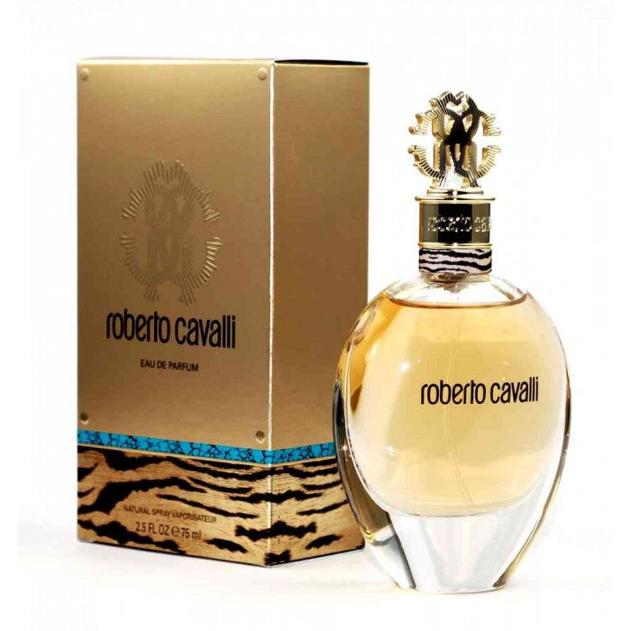 Roberto Cavalli Roberto Cavalli EDP
