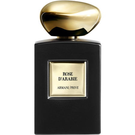 Armani Prive Rose d'Arabie EDP