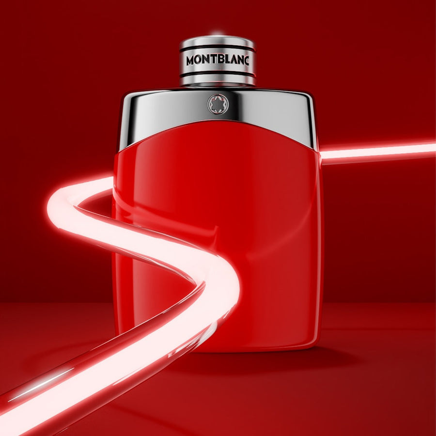 Montblanc Legend Red EDP