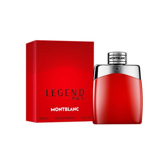 Montblanc Legend Red EDP