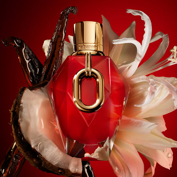 Paco Rabanne Million Red For Her Parfum