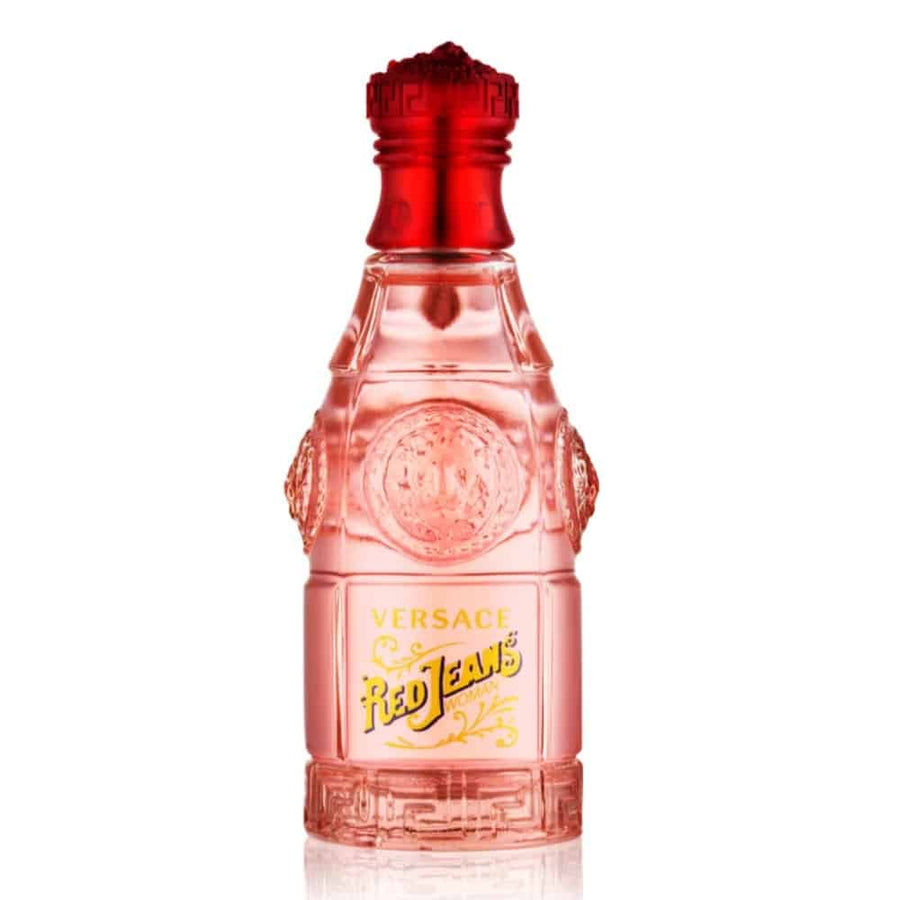 Versace Red Jeans EDT