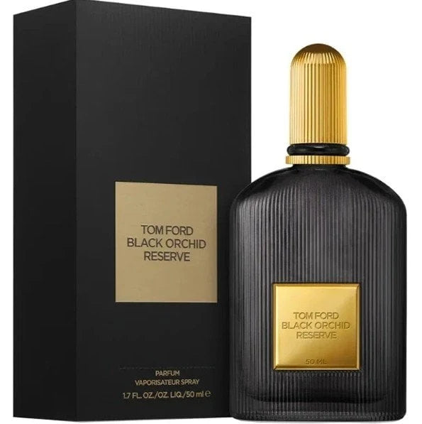 Tom Ford Black Orchid Reserve EDP
