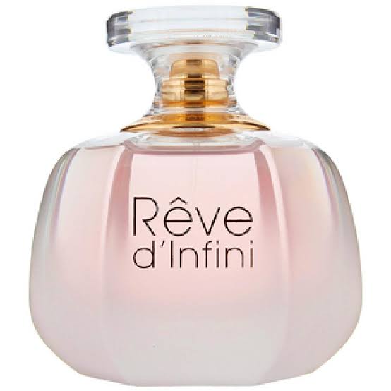 Lalique Reve d'Infini EDP