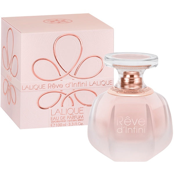 Lalique Reve d'Infini EDP