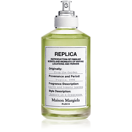 Maison Margiela Replica From the Garden EDT