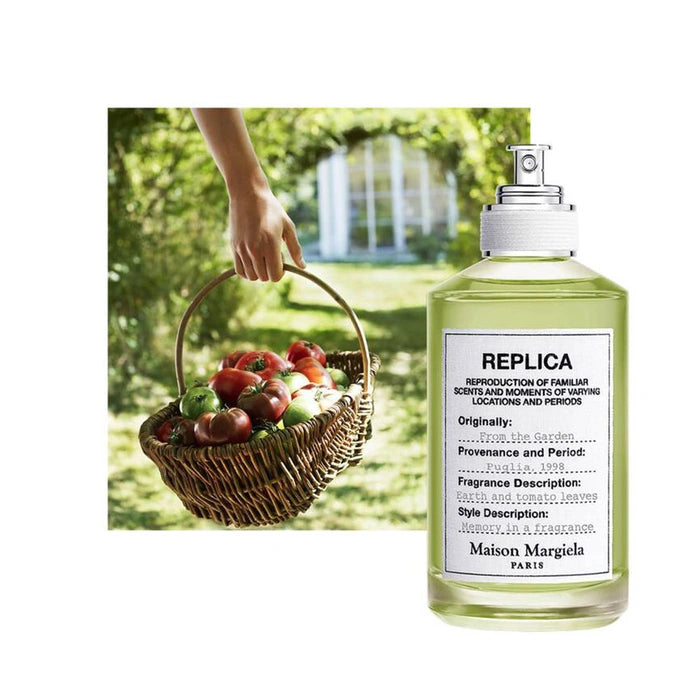 Maison Margiela Replica From the Garden EDT