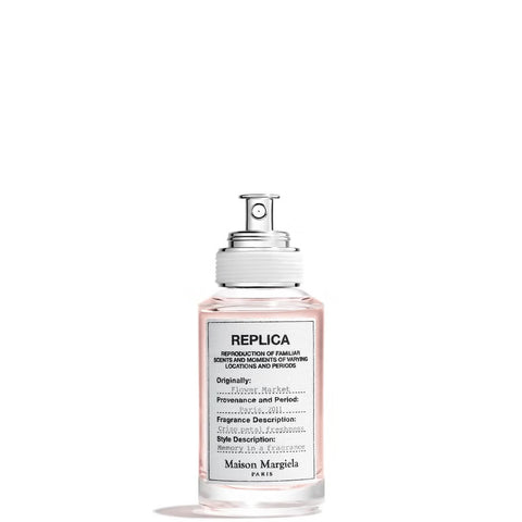 Maison Margiela Replica Flower Market EDT – parfum original