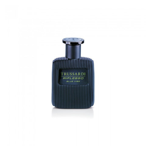 Trussardi Riflesso Blue Vibe EDT – γνήσιο άρωμα