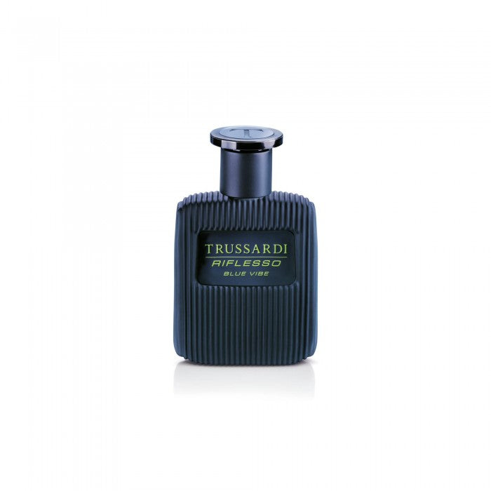 Trussardi Riflesso Blue Vibe EDT