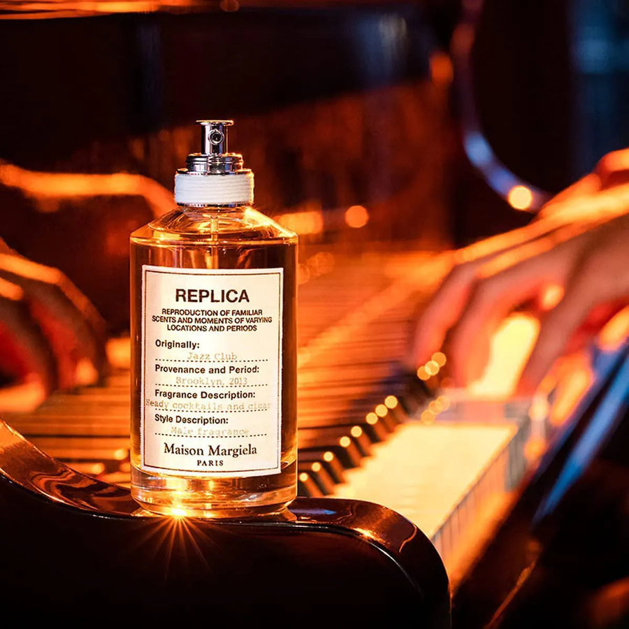 Maison Margiela Replica Jazz Club EDT