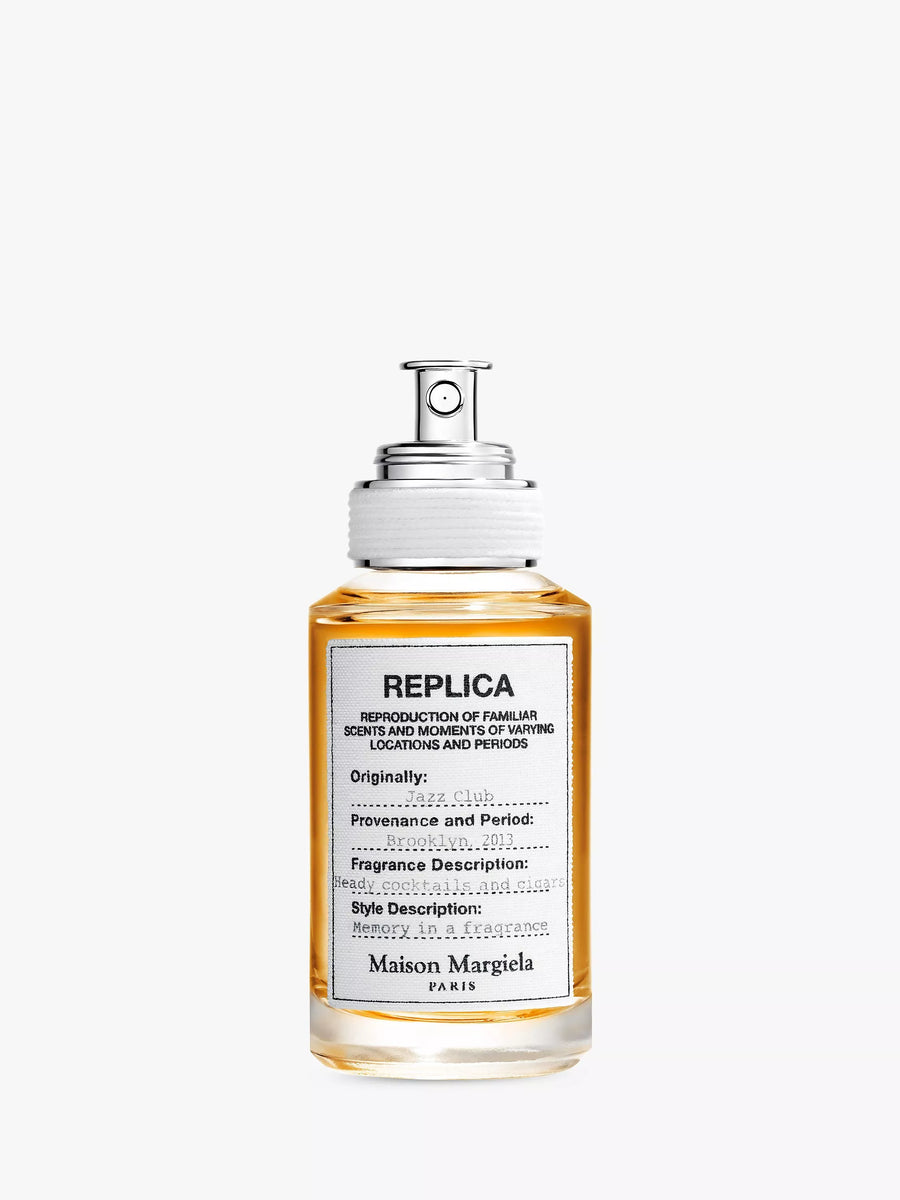 Maison Margiela Replica Jazz Club EDT