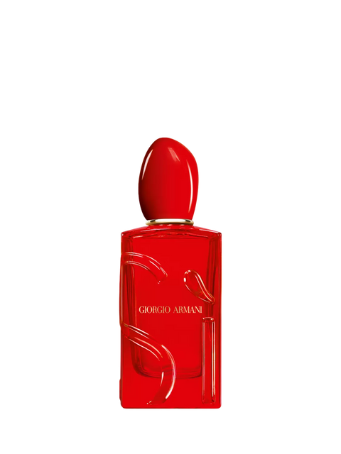 Armani Si Passione Red Musk EDP – γνήσιο άρωμα