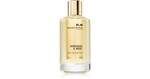 Mancera Roseaoud & Musc EDP – γνήσιο άρωμα