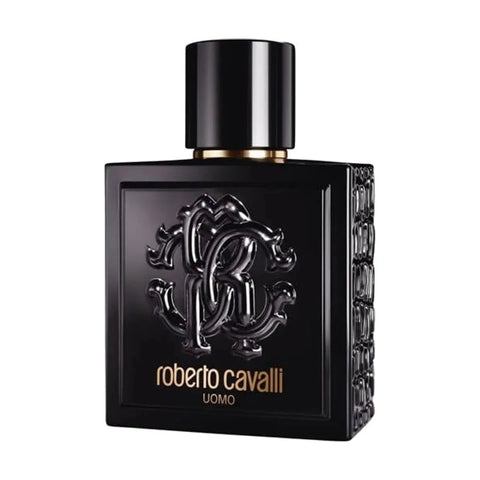 Roberto Cavalli Uomo EDT – γνήσιο άρωμα