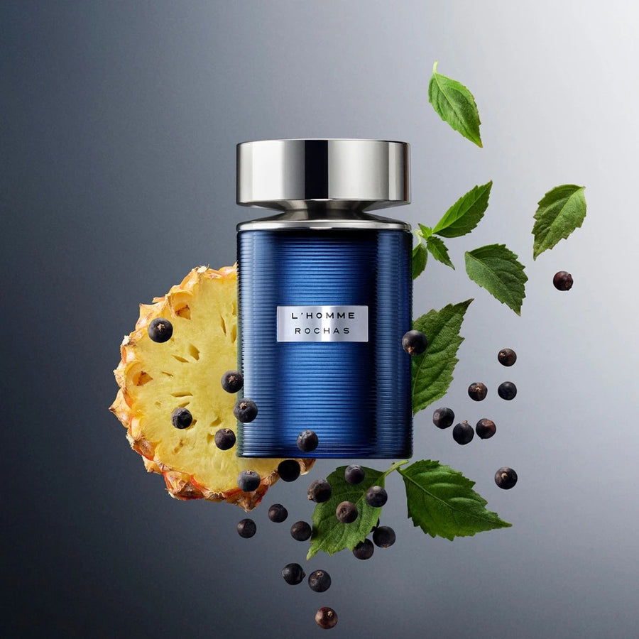 Rochas L'Homme EDT