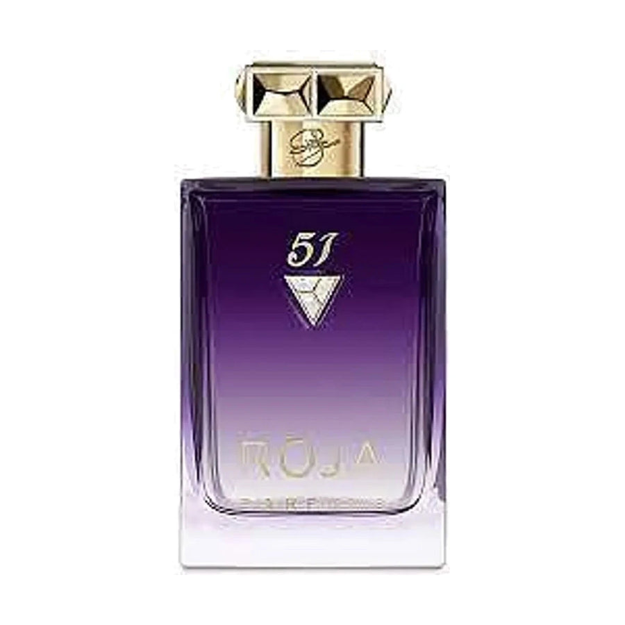 Roja Parfums 51 Essence, apă de parfum pentru femei – produs original