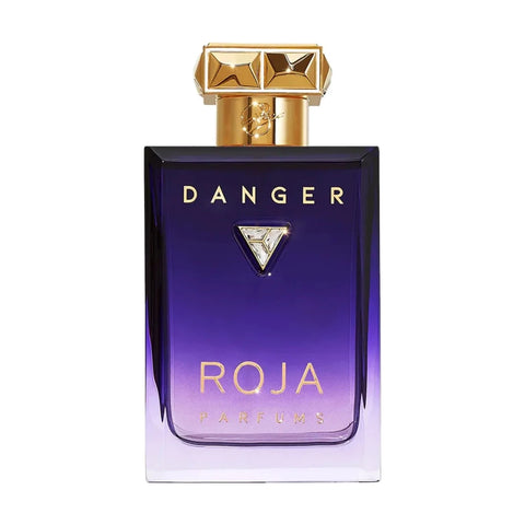 Roja Danger Essence EDP – оригинален парфюм