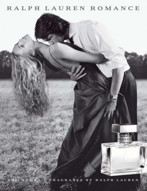 Ralph Lauren Romance EDP