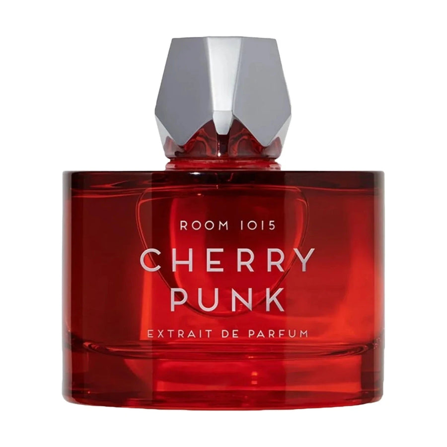Extrait de Parfum Room 1015 Cherry Punk Extrait unisex, χωρίς συσκευασία