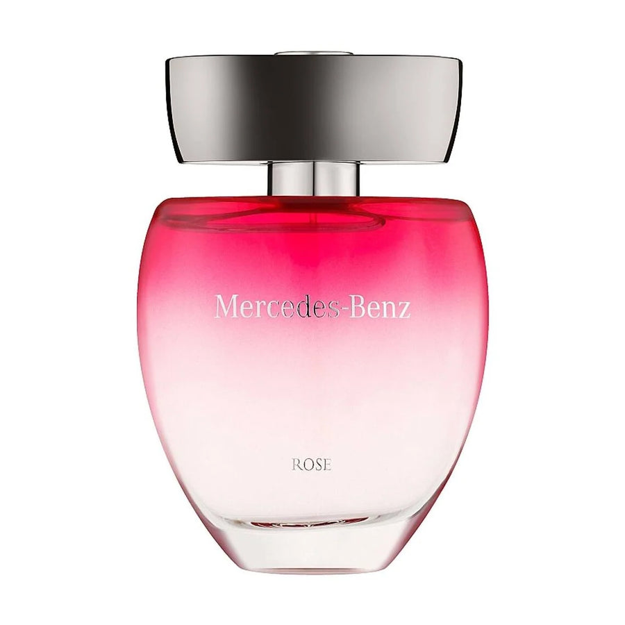 Mercedes Benz Rose EDT