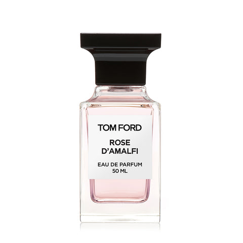 Tom Ford Rose d'Amalfi EDP – оригинален парфюм