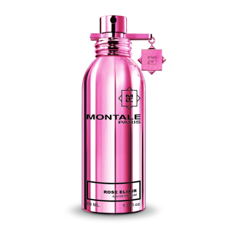 Montale Rose Elixir EDP