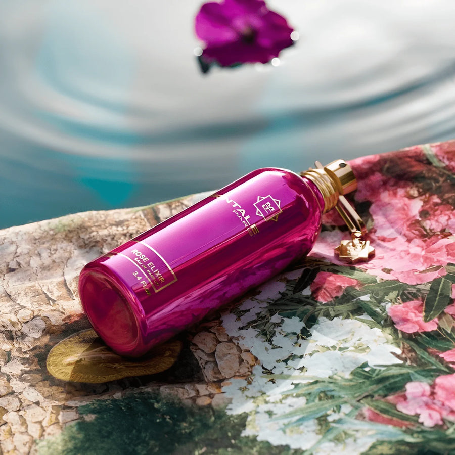 Montale Rose Elixir EDP