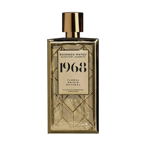 Rosendo Mateu 1968 EDP – parfum original