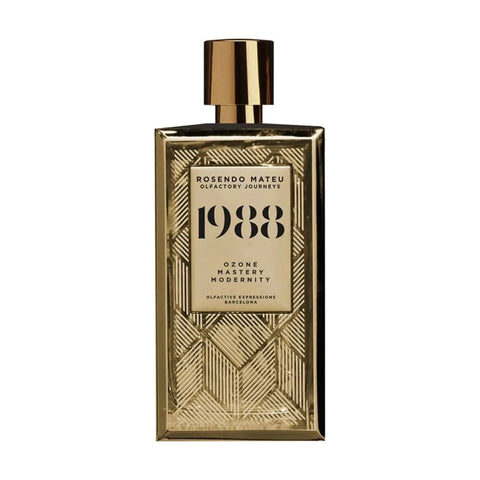 Rosendo Mateu 1988 EDP – parfum original
