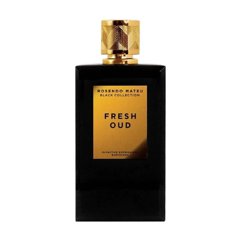 Rosendo Mateu No 7 EDP – parfum original