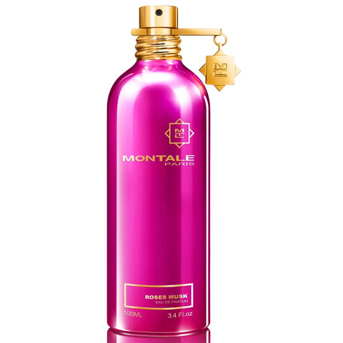 Montale Roses Musk EDP – γνήσιο άρωμα