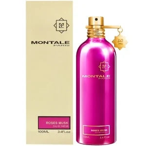 Montale Roses Musk EDP